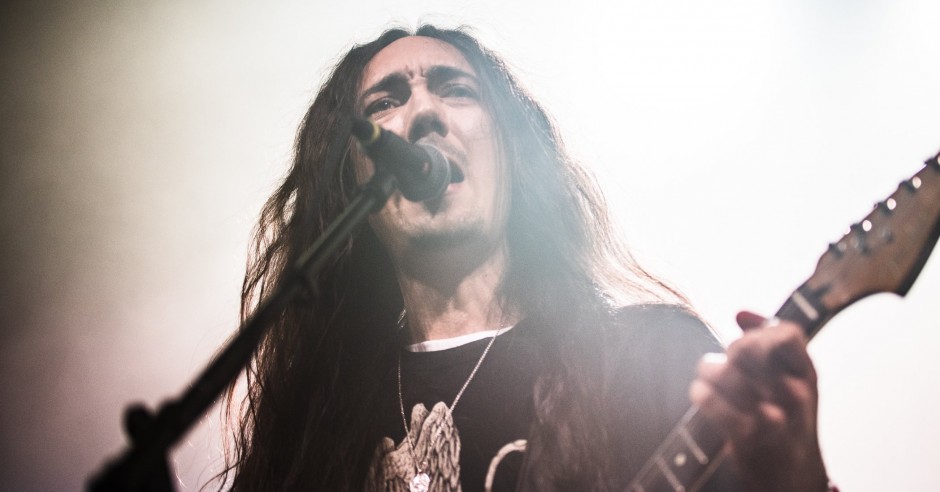 Festivalinfo review: Eindhoven Metal Meeting 2019