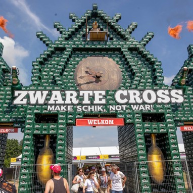 review: Zwarte Cross 2024 -  Donderdag 