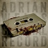 Cover Adrian Weiss - Criminal Record