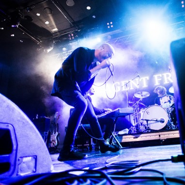 Agent Fresco news_groot