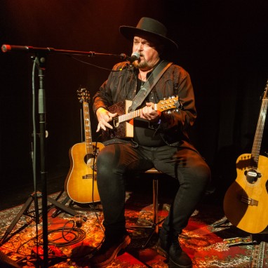Alain Johannes