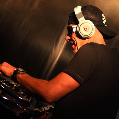 DJ Jean