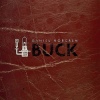 Cover Daniel Norgren - Buck