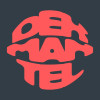 Dekmantel 2025 logo