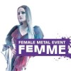 FEMME 2020 logo