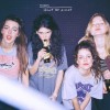 Hinds Leave Me Alone cover