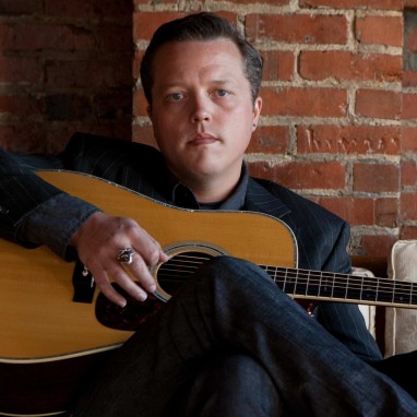Jason Isbell