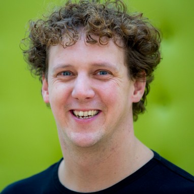 Jochem Myjer