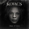 Cover Kovacs - Shades Of Black