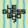 logo Le Guess Who?