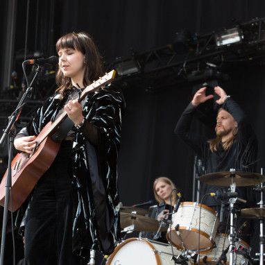 Of Monsters And Men