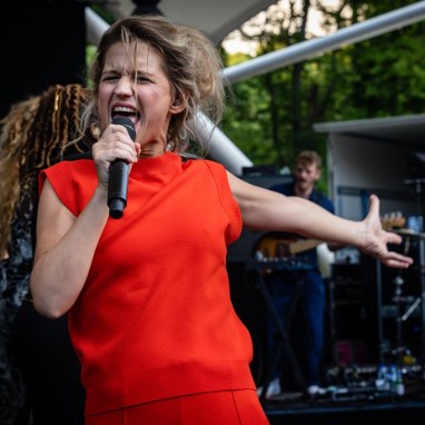 Selah Sue