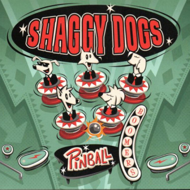 Shaggy