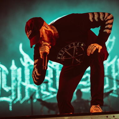 Thy Art Is Murder news_groot