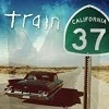 Cover Train - California 37