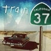 Train California 37 cover
