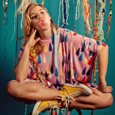 Tune Yards