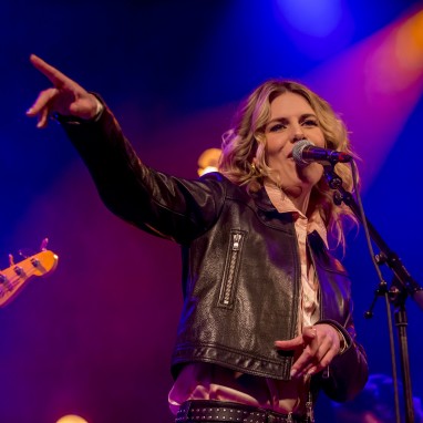 review: Blackbird - 07/03 - Paradiso Blackbird