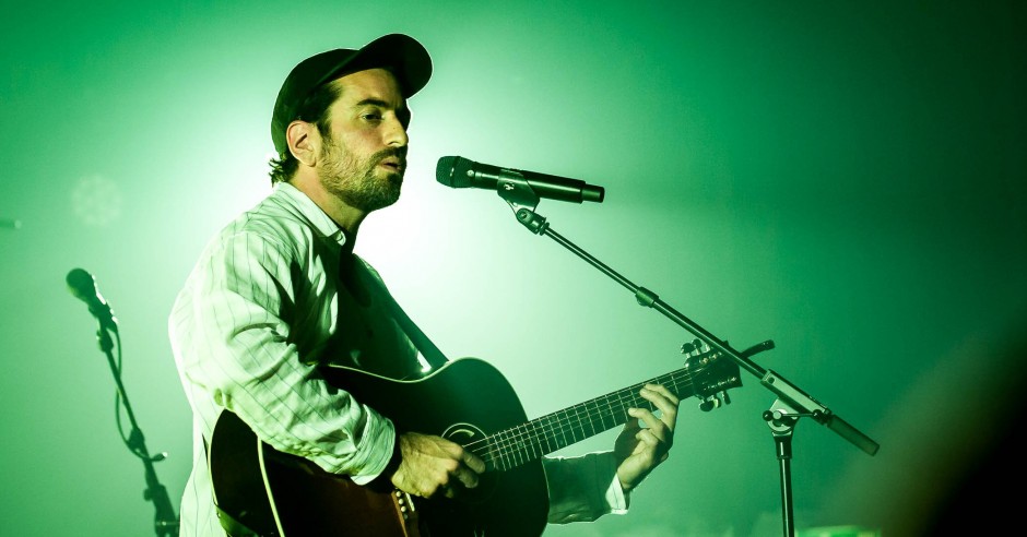Bekijk de Dotan - 13/10 - TivoliVredenburg foto's
