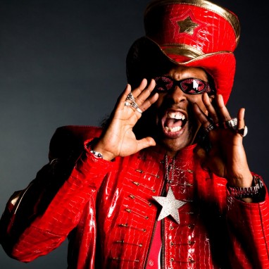 bootsycollins