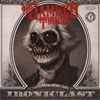 The Damned Things – Ironiclast