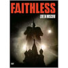 Faithless – Live in Moscow