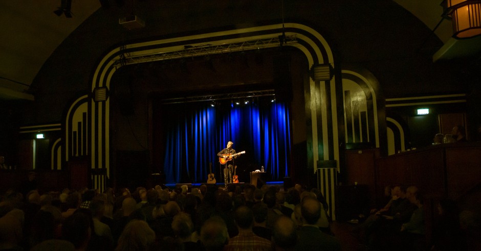 Bekijk de Lloyd Cole - 02/03 - Het Zonnehuis foto's