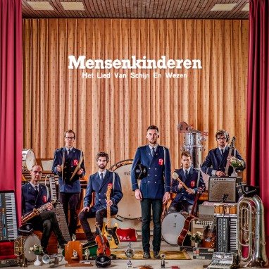 mensenkinderen