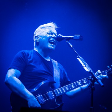 Concerten belgie 2019