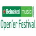 logo Open'er Festival