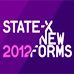 logo State-X New Forms