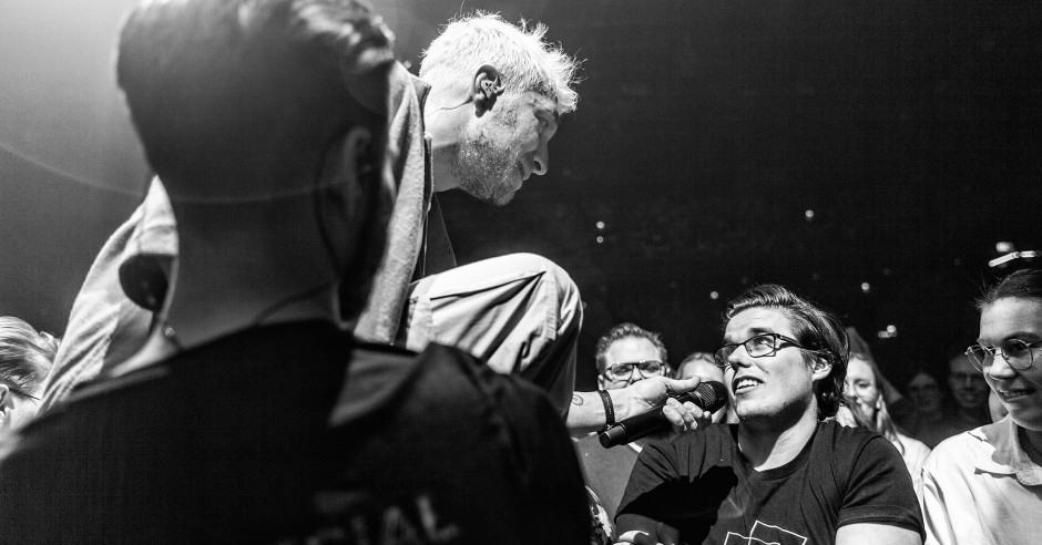 Festivalinfo review: Chef'Special - 29/04 - Ziggo Dome