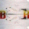 Cover Becoming Real - Solar Dreams/Neon Decay