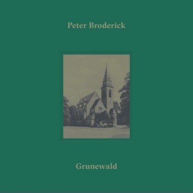 Brodericj