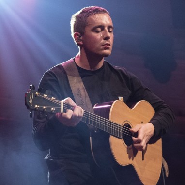 Dermot Kennedy