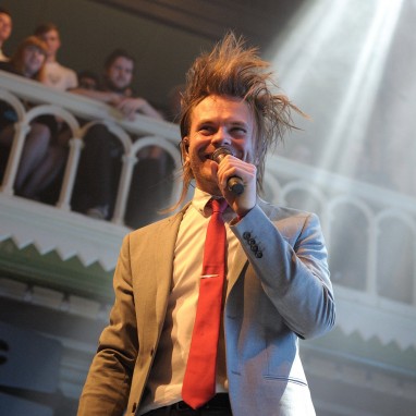 Enter Shikari