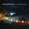 Cover Hooverphonic - In Wonderland