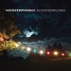 Hooverphonic In Wonderland cover