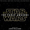 John Williams Star Wars: The Force Awakens cover