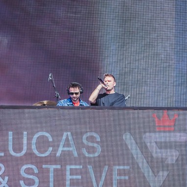 Lucas&Steve