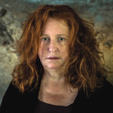Mary Coughlan