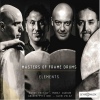 Cover Masters Of Frame Drums - Elements