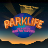 Parklife Festival 2018 logo