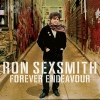 Cover Ron Sexsmith - Forever Endeavor