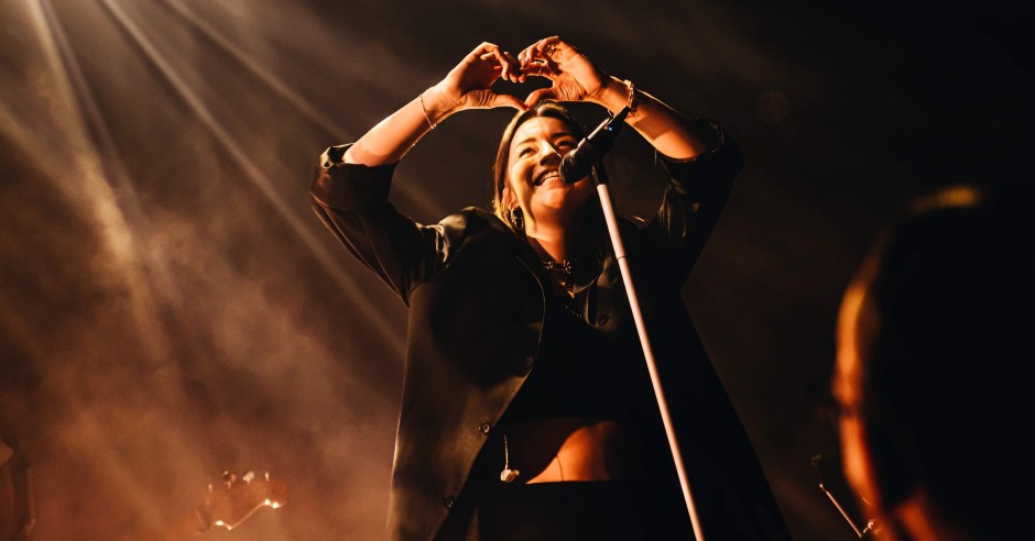 Rondé met Bastille in Ziggo Dome en The Native in Vorst Nationaal ...