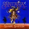 Santana Shape Shifter cover