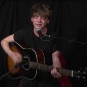 Video: The Academic live sessie