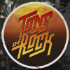 Tons of Rock 2026 logo