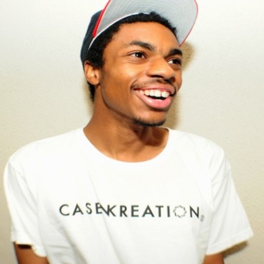 Vince Staples