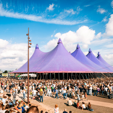 review: Appelpop 2026 - Zaterdag
